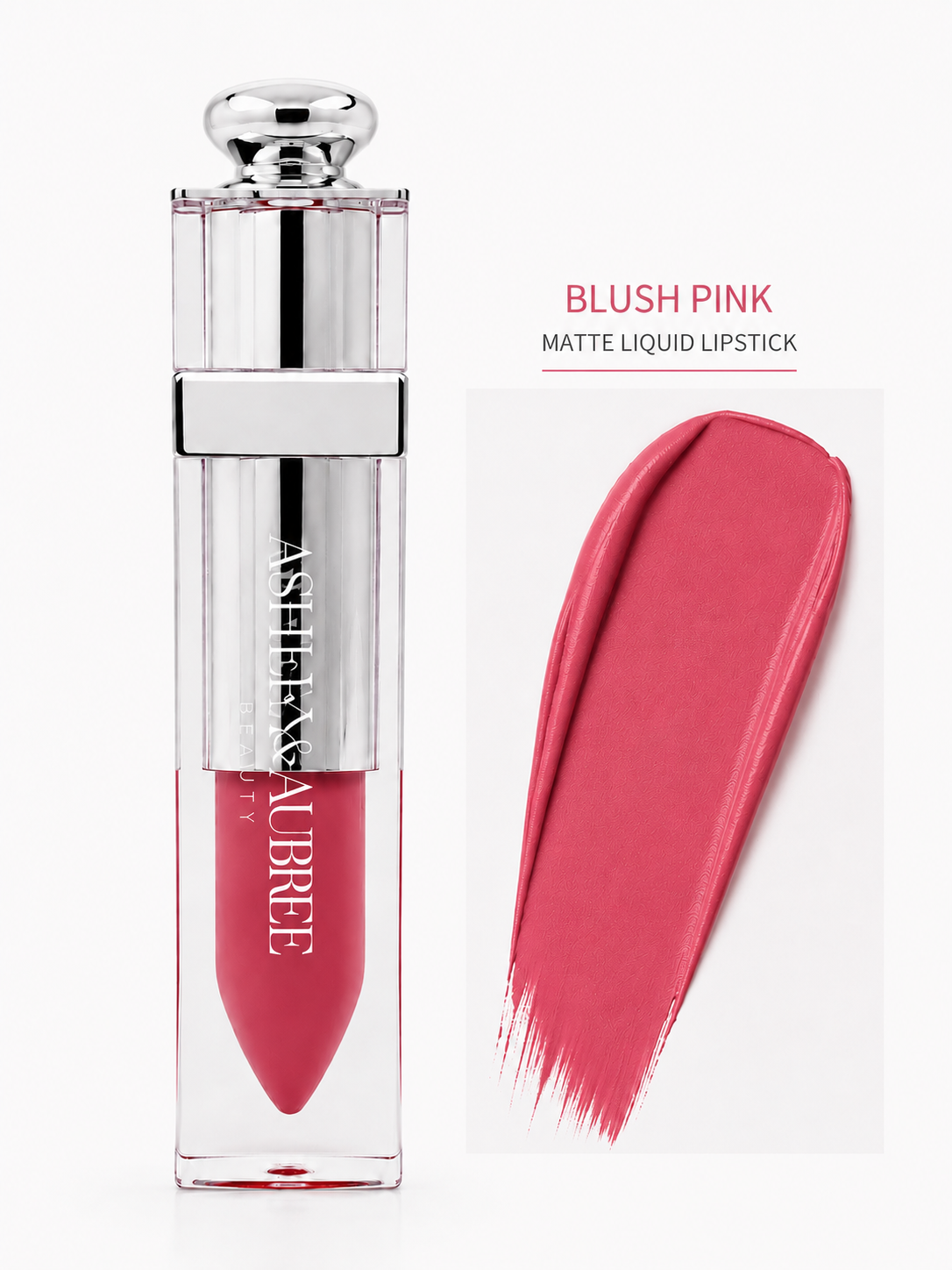 Matte Lipstick