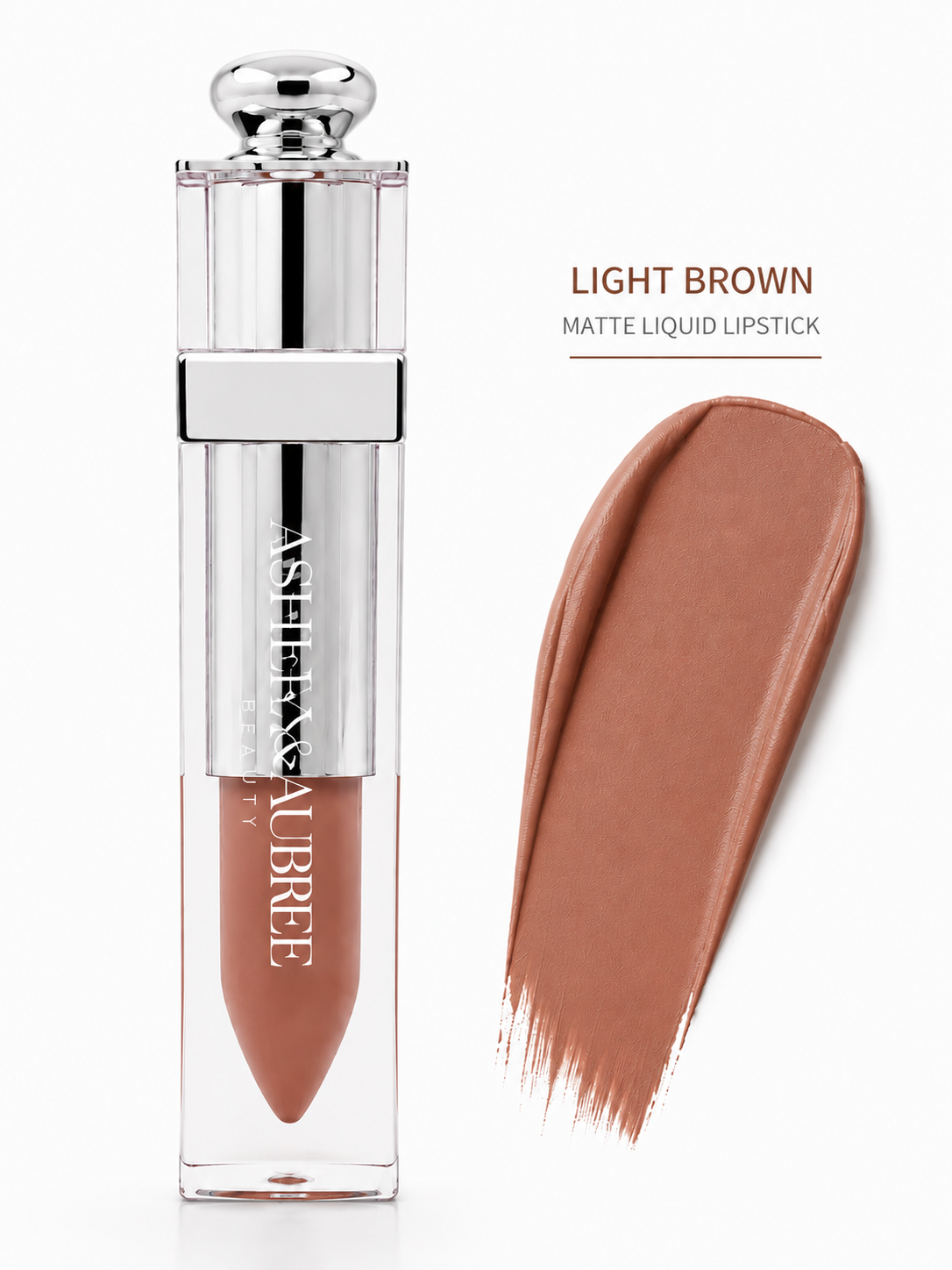 Matte Lipstick