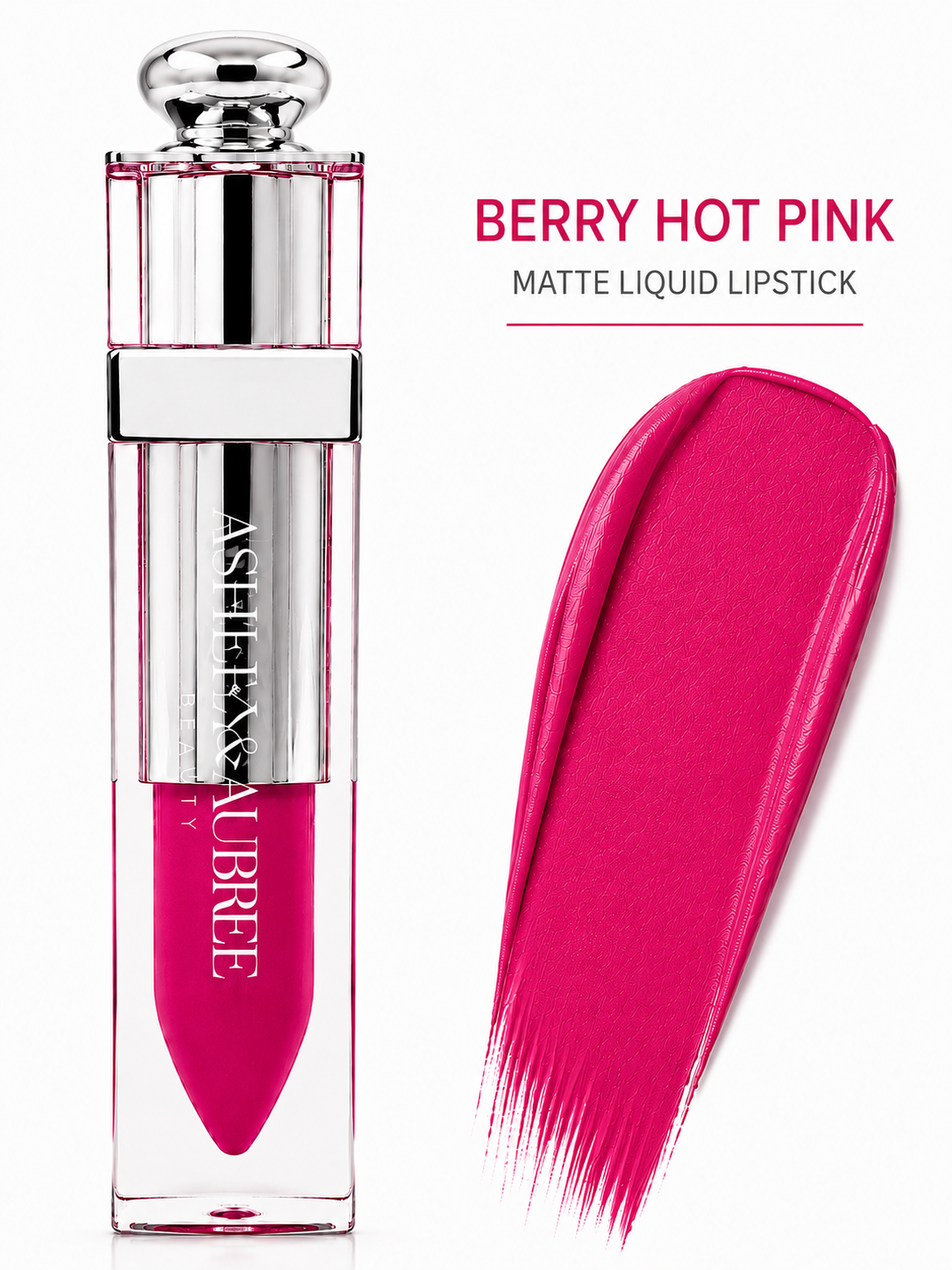 Matte Lipstick