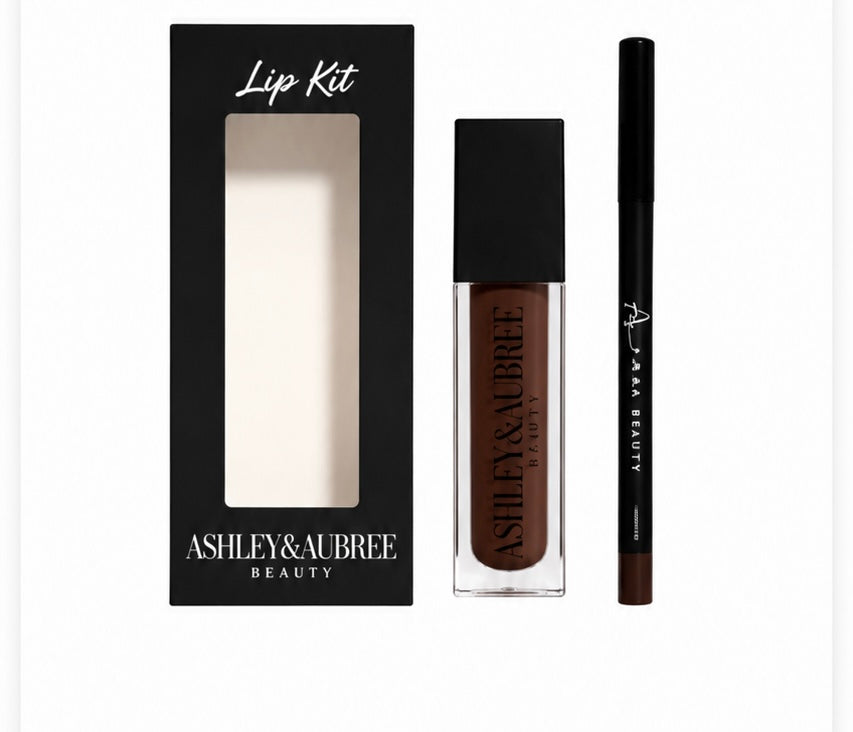 LIP KITS