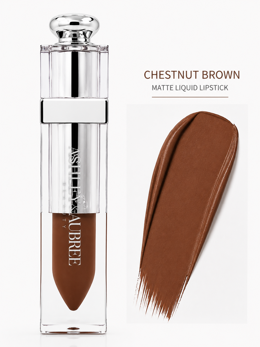 Matte Lipstick