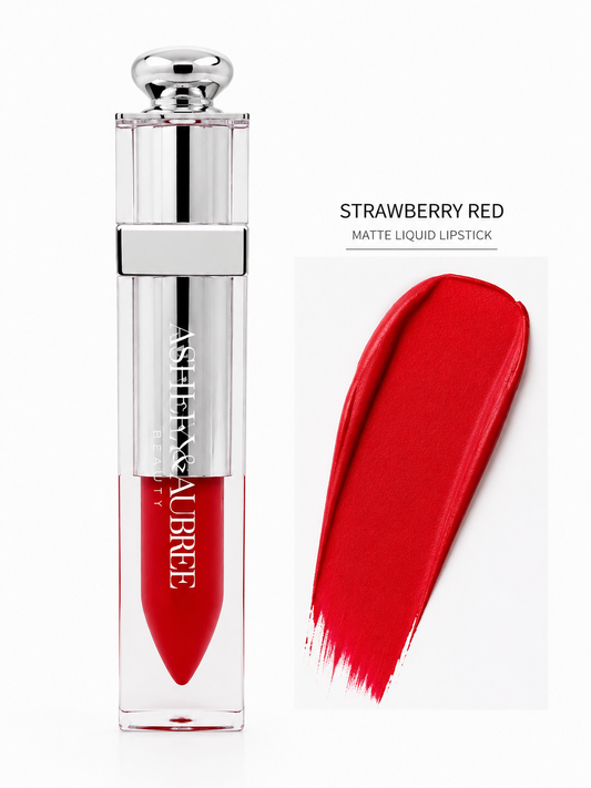 Matte Lipstick