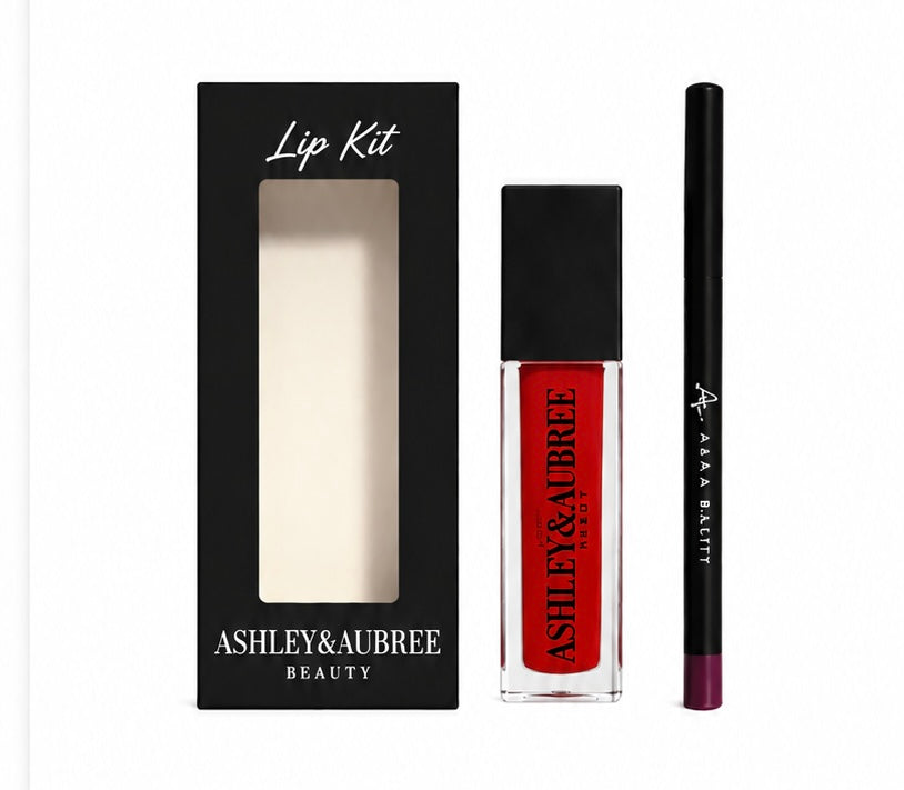 LIP KITS