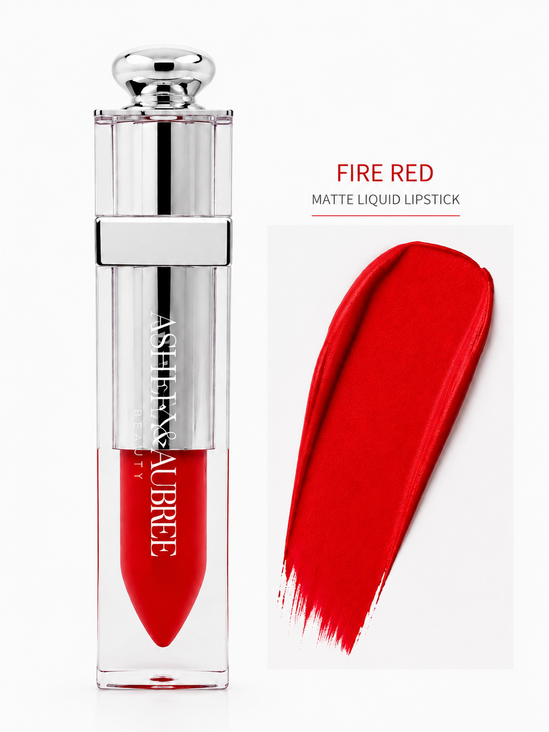 Matte Lipstick