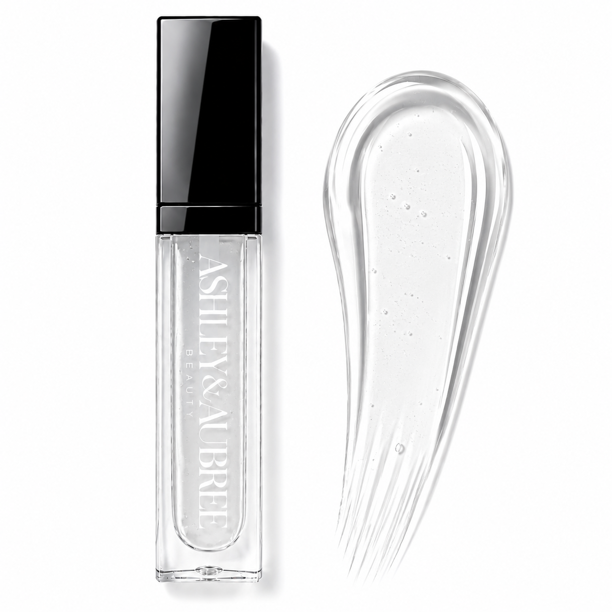 LED LIPGLOSS WITH MIRROR
