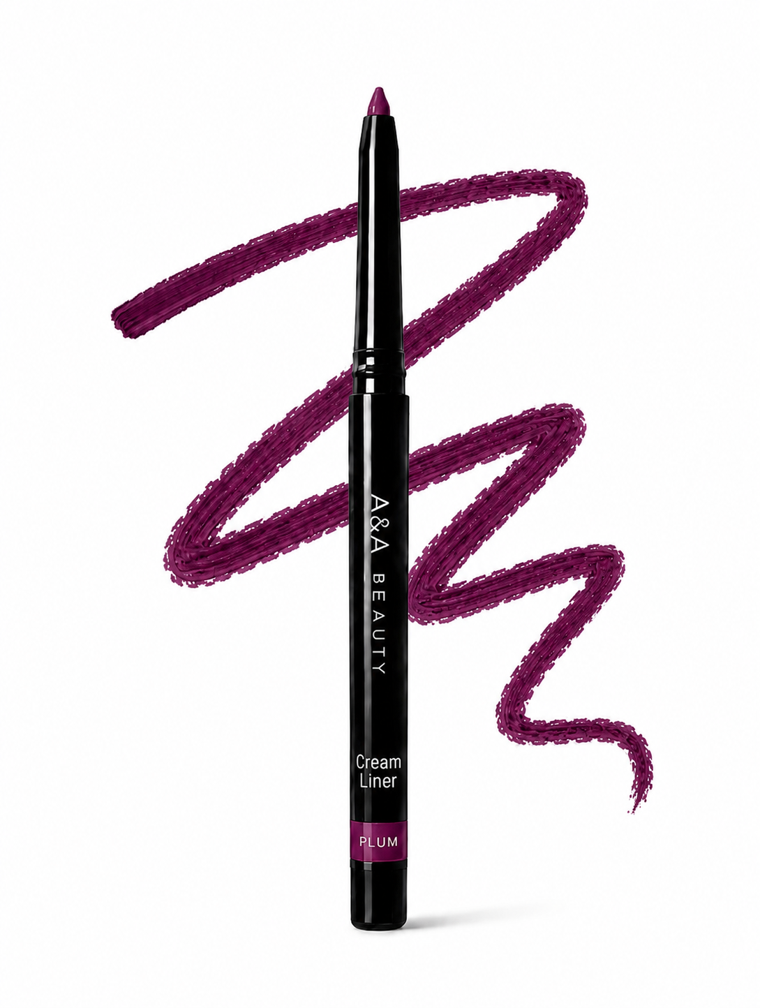 Cream Pencil Lip Liner